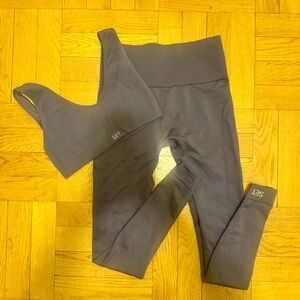 SET Active SCULPTFLEX Bra + Leggings